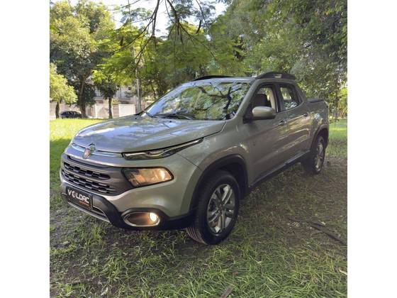 FIAT TORO 2.0 16V TURBO DIESEL FREEDOM 4WD AT9